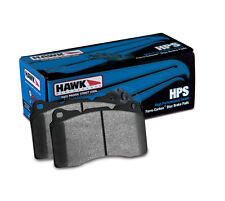 2002-2006 Acura RSX Type-S Hawk Performance HPS Front Brake Pad Kit HB361F.622 picture