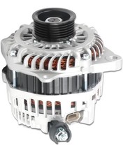 11273 Alternator 150 Amp for Fusion 2010-2012 V6 3.5L picture
