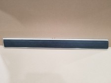 81-90 Dodge Ram Pickup Truck Door Lower Trim Molding Driver Side 1st Gen picture