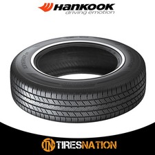 (1) New Hankook KINERGY S TOURING H735 235/60R15 98T RWL Tires picture