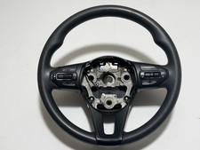 2015-2017 KIA SEDONA STEERING WHEEL W/ CRUISE SWITCH BUTTON OEM picture