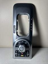 LAND ROVER RANGE ROVER Shifter Trim Bezel Switch OEM 2007 - 2009 picture