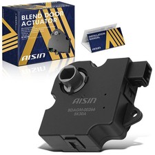 AISIN Main Blend Door Actuator Temperature & Mode for Toyota Tacoma 2005-2023 picture