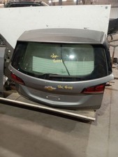 Trunk/Hatch/Tailgate Without Privacy Tint Fits 22-24 EQUINOX 4220895 picture