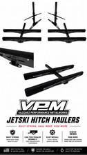 Jet Ski Hitch Hauler picture