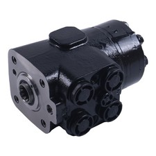 Steering Valve 377805A1 For Case U80 LV80 570MXT 570LXT 580M 580SM 580L 580SL picture