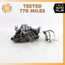Mercedes W213 E43 AMG Fuse Relay Box Junction Terminal Connector 0009068705 OEM picture