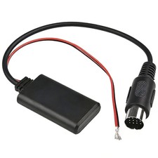 Bluetooth 5.0 Adapter Aux For ECLIPSE CD3000 CD3100 CD3200 CD4000 CD5000 AUX-105 picture