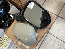 2023 2024 2025 KIA TELLURIDE MIRROR Camera BLIND SPOT OEM Refund$200 (7 wire) picture