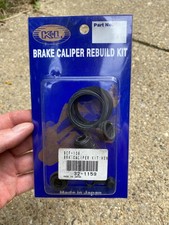 NOS K&L Supply 32-1159 Brake Caliper Rebuild Kit For Honda picture