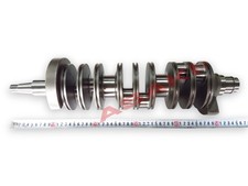 Crankshaft 6G5-11411-00 6G5-11411-01 For Yamaha Outboard 150-225HP V6 PROV150 picture
