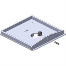 Pulliam Enterprises  Inc  Pullrite 331706 Quick Connect Capture Plate For 12 picture