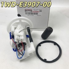 NEW 1WD-E3907-00-00 Fuel Pump assembly for Yamaha 2015-2018 R3 / YZFR3 Replace picture
