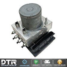 2009-2011 Infiniti FX35 3.5L Anti-Lock Brake ABS Pump Assembly 47660 1WY0A picture