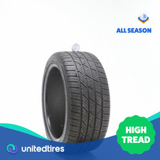Used 245/40ZR17 Road Hugger GTZ 95W - 8.5/32 picture