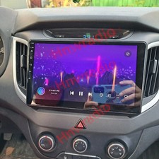 10in Android 15 Car Stereo Radio GPS Navigation 2+64G for Hyundai ix25 2015-2019 picture