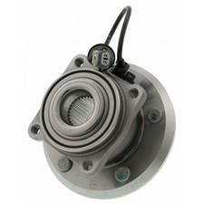 MOOG 512358 MOOG 512358 Hub Assembly picture