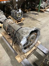 05 06 NISSAN TITAN Transmission Assembly picture