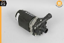 03-11 Mercede W215 CL600 S600 CL65 AMG Auxiliary AUX Circulation Water Pump OEM picture
