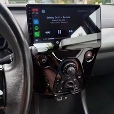 For Peugeot 108 Toyota Aygo B40 2014-2021 Carplay Multimedia Player Android Auto picture