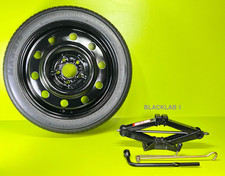 SPARE TIRE 145/70-17
