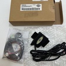 Harley HD 14 25 Electra Street Glide Tour Pak NEW Interior Lamp Kit OEM 68000152 picture