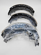 Bosch BS473R Rear Drum Brake Shoe Set – Premium OE Quality for Chevy C1500 K1500 picture