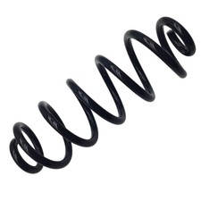 80A511115BF 80A511115AL For 2018-2024 AUDI SQ5 80A Rear Left/Right Coil Spring picture