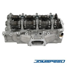 Left Cylinder Head Fits Chrysler Jeep 3.6L/220 05184445AH 05184445Ai picture