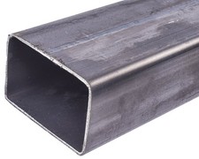 JEGS Mild Steel Rectangular Tubing [2 in. Height x 3 in. Width x 0.083 in. picture