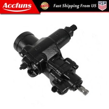 For Ford F100 F150 F200 F250 F350 F Super Duty E1TZ3504A Power Steering Gear Box picture
