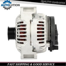13884 Alternator For 2001-05 Mercedes-Benz C240 2004-08 Chrysler Crossfire 120A picture