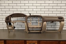 1998-2002 Lexus LX470 Toyota Land Cruiser Dash Panel Ivory 003 picture