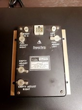 CESSNA CONSOLIDATED FUEL QUANITY CONTROL C668004-0104 picture