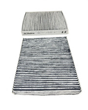 2 ACDelco Cabin Air Filters For 2016-2020 Chevrolet Malibu Camaro 13540923 picture