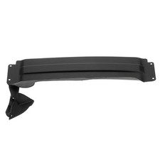 GENUINE BENTLEY Continental Flying Spur 2006-12 Front Center Air Dam 3W5121281B picture