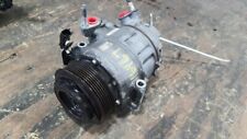 2011-2015 Ford Explorer Air Conditioning AC A/C Compressor Oem picture