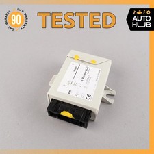 08-16 Maserati GranTurismo M145 Tire Pressure Monitor Module 263953 OEM picture