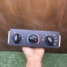 ✅ 1999 - 2004 Ford F-250 F-350 AC Climate Temperature Control F81H-19E764-A OEM picture