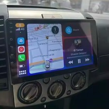 Autoradios For Ford Ranger PJ PK 2006-2011 Carplay GPS Multimedia Players Video picture
