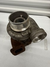 NEW BorgWarner S100 Turbo Deutz Volvo Excavator Loader BF4M2012C Diesel picture