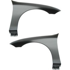Fender For Chevrolet Cavalier 2000-2005 Front Driver and Passenger Side picture