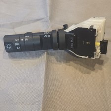 2008-2015 Nissan Xterra Headlight Foglight and Turn Signal Lever Switch OEM New picture