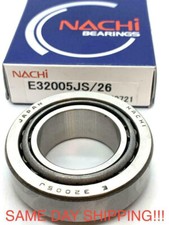  NACHI JAPAN  Honda 91015-425-832 BEARING HEAD PIPE picture