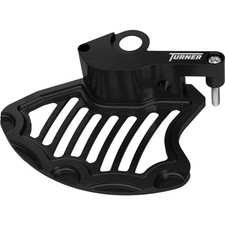 Turner Performance Products Front Brake Disc Guard picture