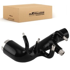 Turbo Intake Inlet Silicone Hose For Subaru WRX (EJ20 / EJ25) 2002 - 2007 picture