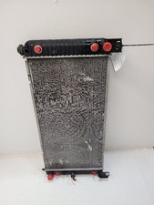 2009 - 2014 Chevrolet Suburban Radiator With Enhanced Cooling Package Opt K5L picture