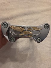 Harley Davidson 