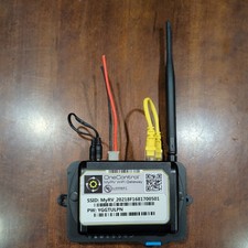 Lippert LCI Onecontrol MyRV Wifi Gateway Router With Power Cable picture