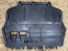 2017-2021 VOLKSWAGEN PASSAT FRONT UNDER ENGINE SPLASH GUARD SHIELD COVER OEM picture